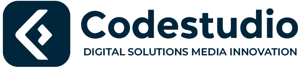 CodeStudio Logo